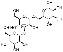 ALPHA1-3,ALPHA1-6 MANNOTRIOSE Struktur