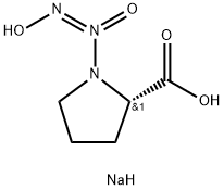 PROLI NONOATE Struktur