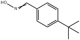 4-(TERT-BUTYL)BENZENECARBALDEHYDE OXIME