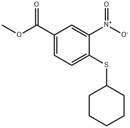 340974-13-2 結(jié)構(gòu)式