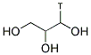 [1(3)-3H]GLYCEROL Struktur