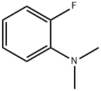 N,N-DIMETHYL-2-FLUOROANILINE price.