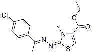 TOSLAB 15273 Struktur