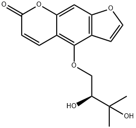 OXYPEUCEDANIN HYDRATE