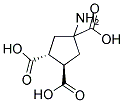 (+/-)-ACPT-III Struktur