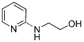 2-(2-PYRIDYLAMINO)ETHANOL Struktur