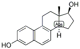 17-BETA-DIHYDROEQUILENIN Struktur