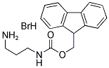 N-FMOC-1,3-プロパンジアミン 臭化水素酸塩