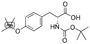 BOC-D-TYR(TBU)-OH