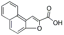 NAPHTHO[2,1-B]FURAN-2-CARBOXYLIC ACID Struktur