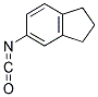 5-INDANYL ISOCYANATE Struktur