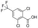 RARECHEM AL BO 0858 Structure