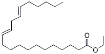 DELTA 12-15 HENEICOSADIENOIC ACID ETHYL ESTER Struktur