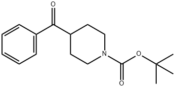 4-BENZYLIDENE-PIPERIDINE-1-CARBOXYLIC ACID TERT-BUTYL ESTER