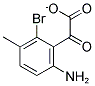 CBI-BB ZERO/001457 Structure