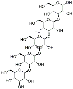 LAMINARIPENTAOSE Struktur