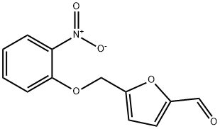 5-(2-NITRO-PHENOXYMETHYL)-FURAN-2-CARBALDEHYDE price.