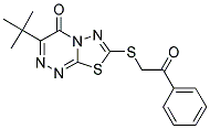 SALOR-INT L122165-1EA Struktur