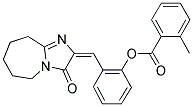 SALOR-INT L122254-1EA Struktur