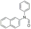 2-NAPHTHYL(PHENYL)FORMAMIDE Struktur