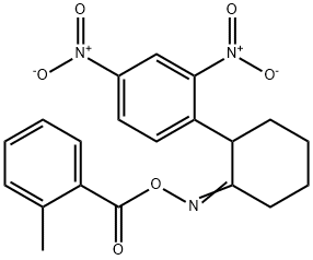 化合物COMPOUND 1T-0216, 383147-88-4, 結(jié)構(gòu)式