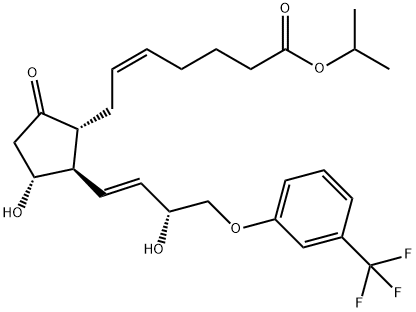 9-keto Fluprostenol isopropyl ester price.