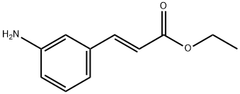 3-AMINOCINNAMIC ACID ETHYL ESTER