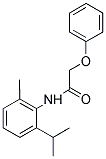 AURORA 722 Struktur