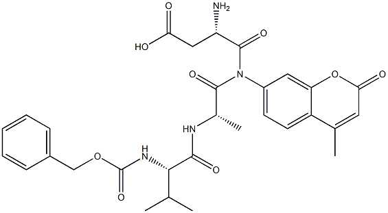 245036-58-2 Structure