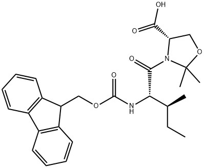 1147996-34-6 Structure