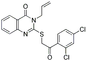 SALOR-INT L125563-1EA Struktur