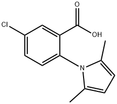 292058-57-2 結(jié)構(gòu)式