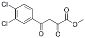 4-(3,4-DICHLORO-PHENYL)-2,4-DIOXO-BUTYRIC ACID METHYL ESTER