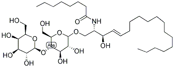 C8 B-D-LACTOSYL CERAMIDE