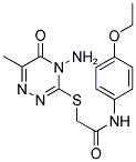 SALOR-INT L125083-1EA Struktur