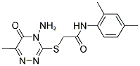 SALOR-INT L124885-1EA Struktur