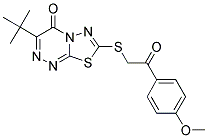 SALOR-INT L122211-1EA Struktur