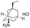 3-ETHYL-1-ADAMANTANAMINE HYDROCHLORIDE price.