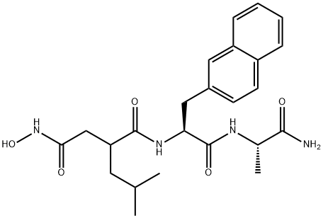 143457-40-3 結(jié)構(gòu)式