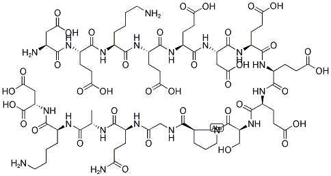 ANTI-NEUTRALIZING PEPTIDE Struktur