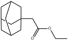 1-ADAMANTANEACETIC ACID ETHYL ESTER