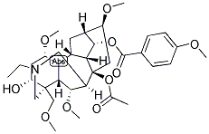 VILMORRIANINE A