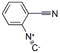 2-CYANOPHENYL ISOCYANIDE Struktur