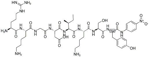 204450-29-3 結(jié)構(gòu)式