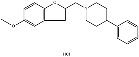 2-PHENYLPIPERIDINE HYDROCHLORIDE Struktur