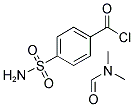 4-SULFAMIDOBENZOYL CHLORIDE DMF COMPLEX