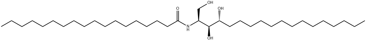 N-Stearoyl-phytosphingosine