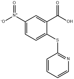 392726-23-7 Structure