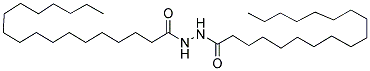 STEARIC DIHYDRAZIDE Struktur