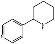 2-(4-Pyridinyl)piperidine price.